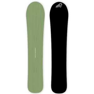 【期間限定!店内全商品ポイント10倍!※要エントリー】25-26 MOSS SNOWBOARD Q モス スノーボード キュー スノボー パウダー フリーライド フリースタイル