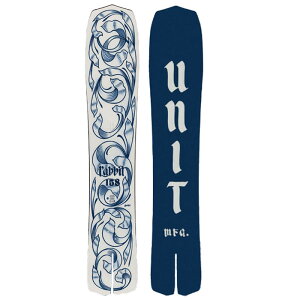 yԌ!XSi|Cg10{!vGg[zUNIT jbg 25-26 RABBIT rbg 2025-2026 Xm[{[h pE_[{[h Y \񏤕i