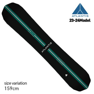 yԌ!XSi|Cg10{!vGg[z23-24 ATLANTIS NERA LIMITED AgeBX 159cm Xm[{[h cC`bv J[rO t[X^C t[Ch Lo[ Y
