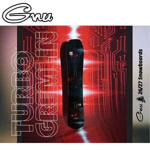 �y0�̕t��������!10%OFF���N�[�|���z�z����z26-27 GNU �O�k�[TURBO GREMLIN �X�m�[�{�[�h �O���������@ �� �\�񏤕i