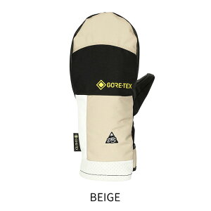 �y12/19����15��OFF�N�[�|����P10�{�L�����y�[���J�Ò����v�G���g���[�z25-26 eb's GAME CHANGER �G�r�X GORE-TEX �O���[�u �S�A�e�b�N�X �~�g�� �X�m�[�{�[�h �X�m�{ �X�L�[ �����Y ���f�B�[�X �h�� ��