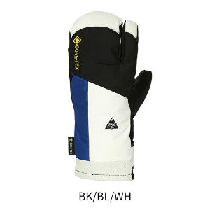 �y12/19����15��OFF�N�[�|����P10�{�L�����y�[���J�Ò����v�G���g���[�z25-26 eb's GAME CHANGER TRIGGER �G�r�X GORE-TEX �O���[�u �S�A�e�b�N�X 3�{�w �X�m�[�{�[�h �X�m�{ �X�L�[ �����Y ���f�B�[�X �h��