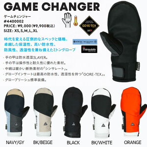 y5̕t!11%OFFN[|zzz24-25 eb's GAME CHANGER GrX GORE-TEX O[u SAebNX ~g Xm[{[h Xm{ XL[ Y fB[X h  \񏤕i