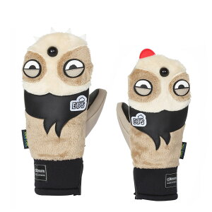 y{!ő20OFFN[|zz!XP10{!vGg[z25-26 eb's HARUSAKI MITT KEMONOCHAN GrX nTL ~bg Pm` O[u ~g Xm[{[h Xm{ XL[ Y fB