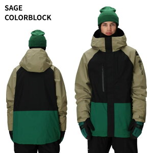 25-26 686 �E�G�A GORE-TEX Core Shell Jacket �E�F�A�@�S�A�e�b�N�X