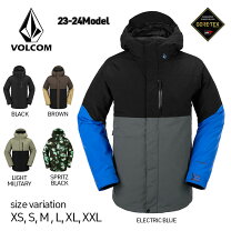 楽天市場】volcom（カラーマルチカラー）（メンズウェア｜スノーボード 