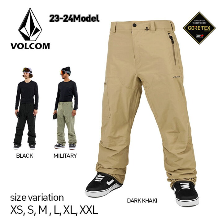 楽天市場】【5の付く日限定☆11%OFFクーポン配布中！！】23-24 VOLCOM 