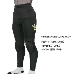 y5̕t!11%OFFN[|zzz24-25 eb's GrX HIP DEFENDER LONG XRD qbvfBtF_[O veN^[ Xm[{[h Xm{ XL[ Ռz