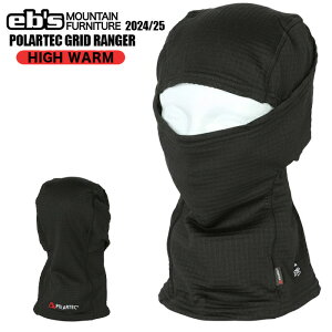 y5̕t11%OFFN[|zzXSiP10{!vGg[z24-25 eb's GrX POLARTEC GRID RANGER HIGH WARM |[ebN ObhW[ nCEH[ jZbNX tFCX}XN