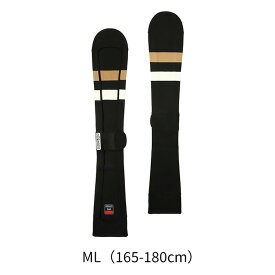 【開始4時間限定!15%OFF★クーポン配布中♪】25-26 eb's エビス スノーボード カバー KNIT COVER ALPEN スノボ ニットカバー アルペン