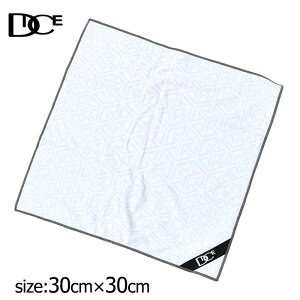DICE 2LAYER CLEANER CLOTH _CX zCgOC S[OpN[i[NX Xm[{[h Xm{[ S[O TOX Kl