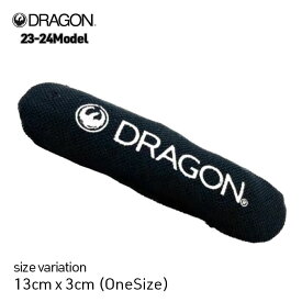 【25日限定★11%OFFクーポン配布中♪】23-24 DRAGON GOGGLE KEEP DRY PAD ドラゴン キープドライパッド BLACK 乾燥剤 湿気対策 スキー スノーボード スノボー ゴーグル メンズ レディース