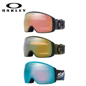 yԌ!XSi|Cg10{!vGg[z25-26 OAKLEY I[N[ S[O Xm{[ Flight Tracker L Snow Goggles Xm[{[h XL[ tCggbJ[