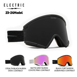 yJn4Ԍ15%OFFN[|zzz23-24 ELECTRIC ROTECK GNgbN ebN S[O GOGGLE XL[ Xm[{[h Xm{[ SNOW jZbNX