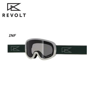 y1115!11%OFFN[|zzz25-26 {g S[O  INF REVOLT SUPER LIGHT FRAMEX[p[Cgt[ ʃY  Xm[{[h SNOWBOARD GOGGLE \񏤕i