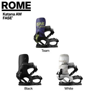 26-27 ROME SDS �J�^�i Katana AW FASE ���[�� �t�F�C�Y�@�@�o�C���f�B���O �o�C�� �r���f�B���O �X�m�[�{�[�h �X�m�{�[