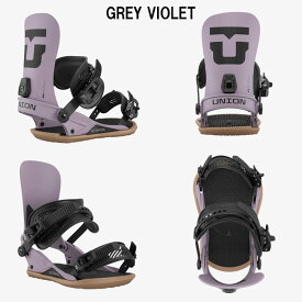 【期間限定!店内全商品ポイント10倍!※要エントリー】25-26 UNION ユニオン STRATA ストラータ メンズ ビンディング バインディング オールラウンド スノーボード 予約商品