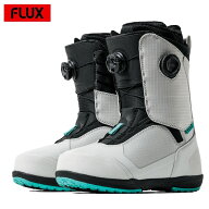 【0の付く日限定!10%OFF★クーポン配布中♪】25-26 FLUX LB-BOA フラックス スノーボード ブーツ メンズ …