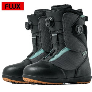 25-26 FLUX TB-BOA �t���b�N�X �X�m�[�{�[�h �u�[�c �����Y ���f�B�[�X
