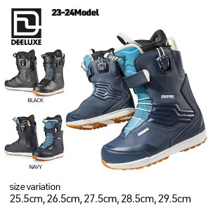 ディーラックス DEELUXE ブーツの人気商品・通販・価格比較 - 価格.com 