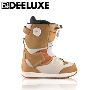 25-26 fB[bNX u[c DEELUXE NOMAD T[Ci[ Xm[{[h jZbNX fB[X I[}CeB[