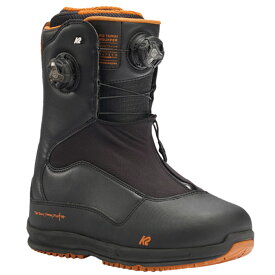 【開始4時間限定!15%OFF★クーポン配布中♪】25-26 K2 ケーツー スノーボード ブーツ TARO TAMAI SNOWSURFER DARK GREY