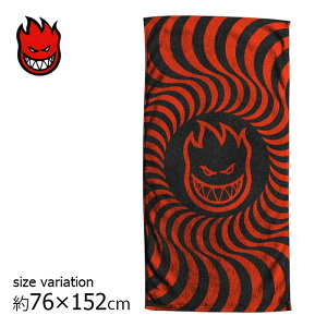 SPITFIRE Xsbgt@CA[ r[`^I oX^I v[ BEACH TOWEL r[` }X|[c T[tB XP{[ XP[g{[h Xg[g