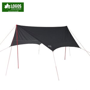 yԌ!XSi|Cg10{!vGg[zLOGOS Black UV wLT^[v M SX eg ^[v AEghA Lv BBQ UVJbg [obOt