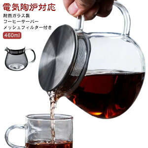 �ϔM �ϔM�K���X 460ml ������� �A�C�X �R�[�q�[�T�[�o�[ �d�C���F�Ή� �z�b�g �e�B�[�T�[�o�[ �e�B�[�|�b�g �e�B�[&�R�[�q�[�T�[�o�[ �R�[�q�[ ���� ���b�V���t�B���^�[�t�� ���� �e�B�[ �K