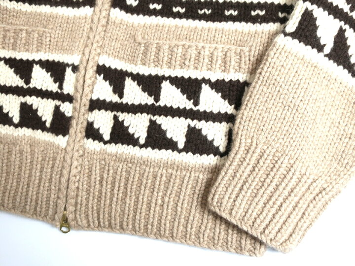 楽天市場】KANATA カナタ カナダ製 カシミヤ100% ノルディック柄  