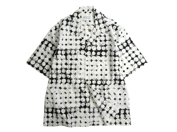 楽天市場】Maison Margiela メゾン マルジェラ イタリア製 Pixel Polka 