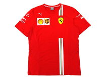 楽天市場】フェラーリ Tシャツ（Tシャツ・カットソー｜トップス 