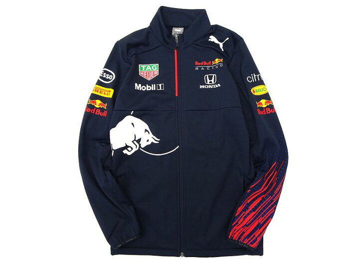 楽天市場】PUMA RedBull RACING プーマ レッドブル レッドブル 