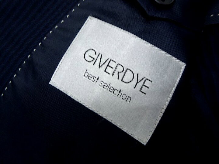 楽天市場】GIVERDYE BEST SELECTION ジバルディ 日本製 ウール混 