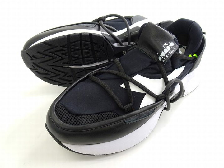 楽天市場】DIADORA HERITAGE ディアドラ ヘリテージ 日本未発売 TXS 
