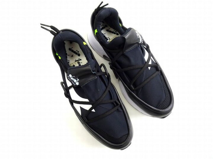 楽天市場】DIADORA HERITAGE ディアドラ ヘリテージ 日本未発売 TXS 