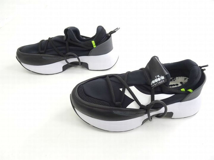 楽天市場】DIADORA HERITAGE ディアドラ ヘリテージ 日本未発売 TXS 