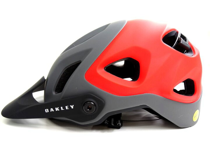 OAKLEY オークリー サイクリング スポーツ用 ヘルメット 定2.2万