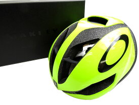 OAKLEY オークリー ARO5 MIPS搭載 アイウェアドッグ装備 自転車 ロードバイク ヘルメット FOS900147 定価2.7万 ライトグリーン S-1 M-2 L-3 XL-4▲075▼20128r13
