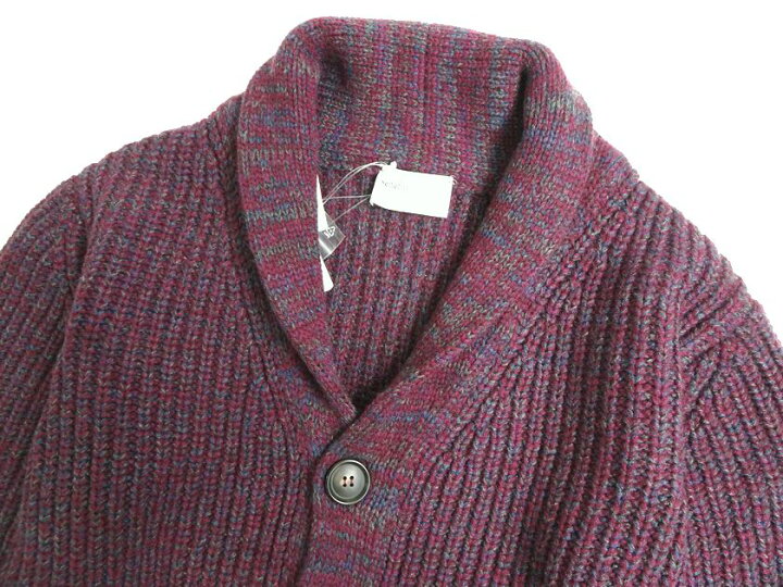 楽天市場】Settefili Cashmere セッテフィーリ イタリア製 カシミヤ100 