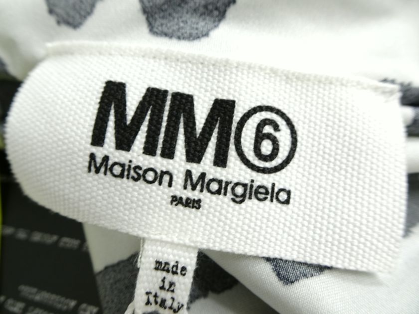 楽天市場】Maison Margiela メゾン マルジェラ MM6 エイズチャリティー