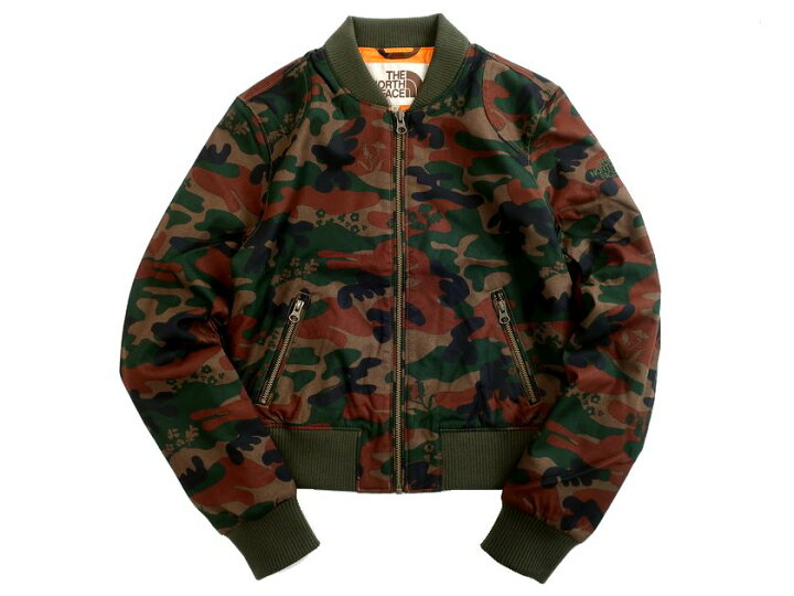 楽天市場】THE NORTH FACE ノースフェイス W
