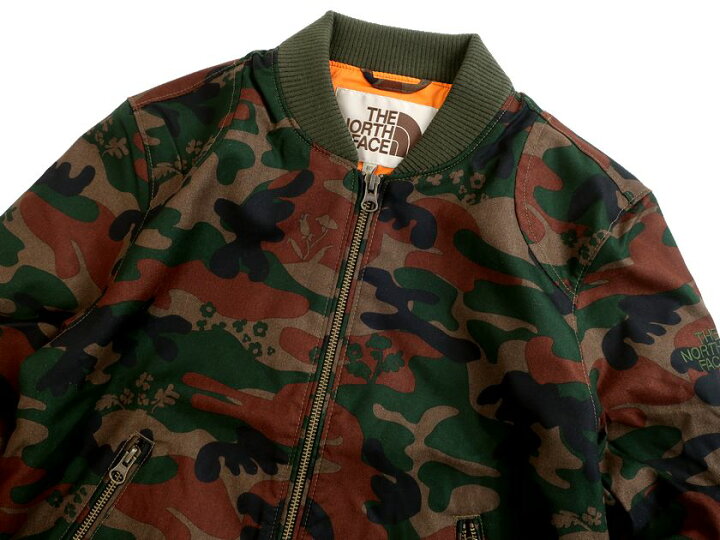 楽天市場】THE NORTH FACE ノースフェイス W