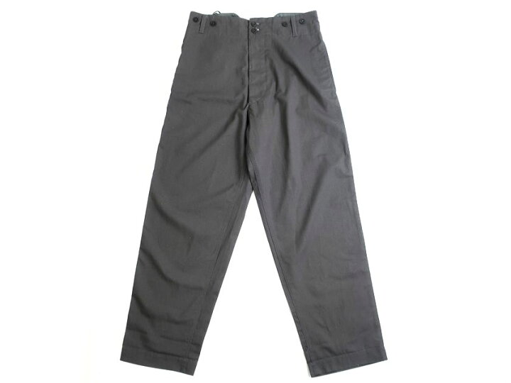 楽天市場】Nigel Cabourn ナイジェルケーボン 英国製 P-2 FARM PANT 