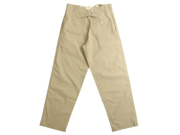 楽天市場】Nigel Cabourn ナイジェルケーボン 英国製 P-2 FARM PANT 