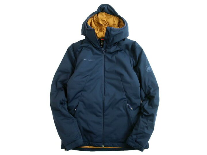 楽天市場】MAMMUT マムート Chamuera SO Thermo Hooded Jacket Women 