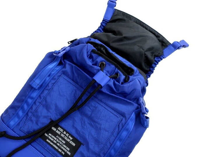 楽天市場】【中古】【新古品・未使用品】DIESEL ディーゼル F-SUSE 
