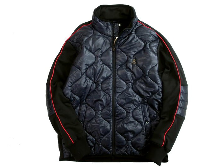 楽天市場】MARK & LONA マーク＆ロナ Fairfax Puffy Jacket ナイロン  