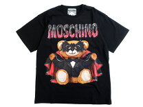 楽天市場】モスキーノ tシャツ 熊の通販