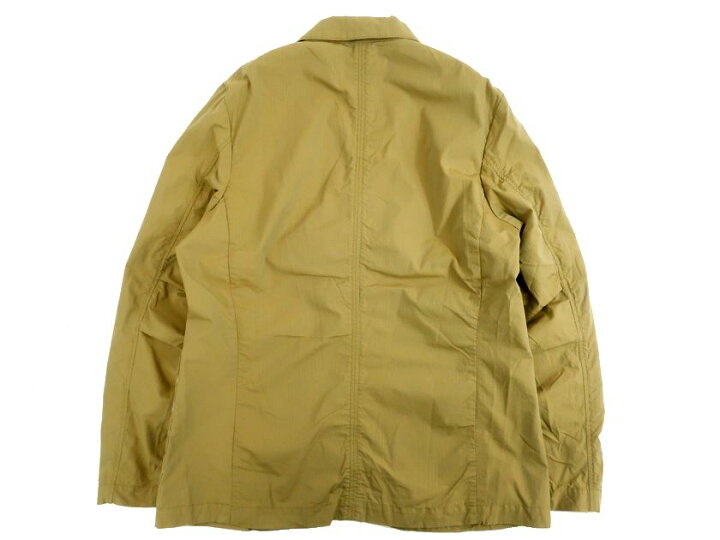 楽天市場】nonnative ノンネイティブ 日本製 OFFICER 3B JACKET COTTON 